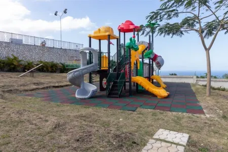 Great Escape Villa Pyramid Point Отели рядом с достопримечательностью «Тертл Ривер Фолс & Гарденс»