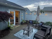 Charming Lake House in Huron; close to Cedar Point, Sports Force, Kalahari Hotels in Huron