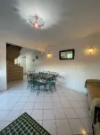 Duplex Piscine et Plages, vue sur Montagne Hotels in 