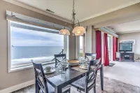 Condo #29 has AMAZING unsurpassed views of the Pacific Ocean! Hotels in Gleneden Beach