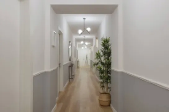 Central Trieste Marvel Studio