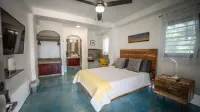La Casona Blanca Location Location