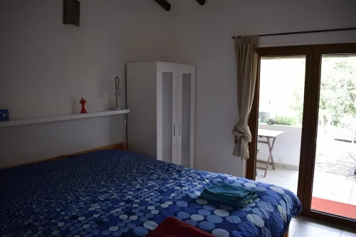 Cozy cottage with 2 terraces Hotels in Alfeizerao