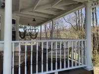 Serene Home at Harveys Lake 하비스 레이크 호텔