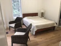 Villa Bella Muskoka - Your private executive escape to tranquil beauty