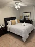 Oceanfront Garden Villa- affordable