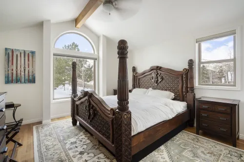 Park City Home
