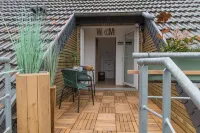 Appartement en Pleine Campagne