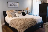 Cozy Newly built home located in RAINBOW CITY Al  convenient to highway 759 & 59