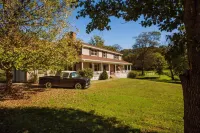 Hendersonville Ranch Getaway that is just 30 minutes from Music City