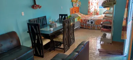 Acojedor Apartamento Отели рядом с достопримечательностью «GNP Seguros Stadium»