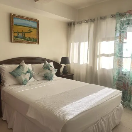 St. Lawrence Suites - Suite Four