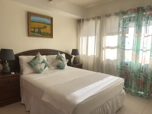 St. Lawrence Suites - Suite Four