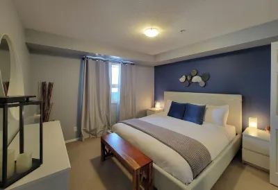 Cozy Invermere Condo by the water