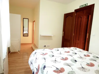 Apartamento el Rosario