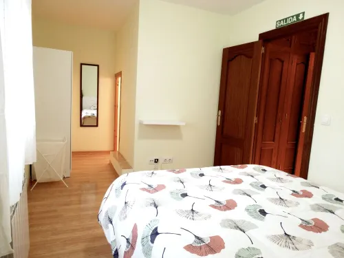 Apartamento el Rosario