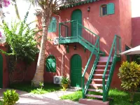 HOUSE OF ARTS Hotels near Niayes Sarraut St Louis