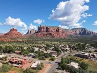 100 @ Bell Rockcondo- Toroweap 2 Bedroom Condo by Redawning Hotels in Yavapai County