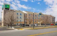 Extended Stay America Select Suites - Provo - American Fork Hotels in American Fork