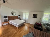 Ansgarsgarden Hotels in 