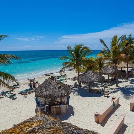 Island Seas Resort