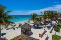 Island Seas Resort - de playa
