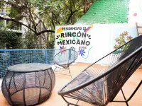 Rincón Mexicano Hotels near Lomas de Chapultepec