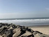 FOREST VIEW LUXURY APARTMENT 3MINS WORK TO BEACH, WIFI Hotels in 