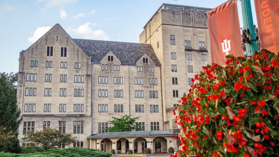 Biddle Hotel and Conference Center