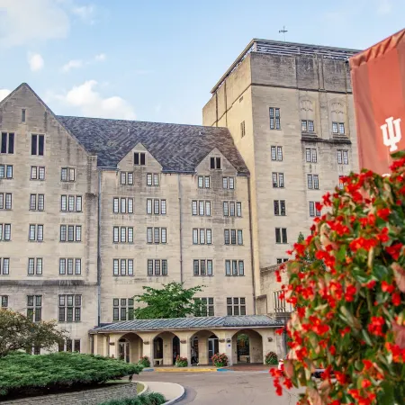 Biddle Hotel and Conference Center
