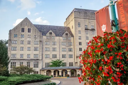 Biddle Hotel and Conference Center