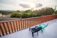 Sunset Villas "Good Morning" Tiny Home Container