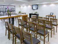 Bauru Office Hotel Hotel di Bauru