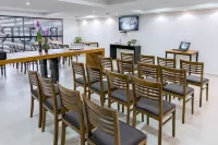 Bauru Office Hotel Hotels in Бауру