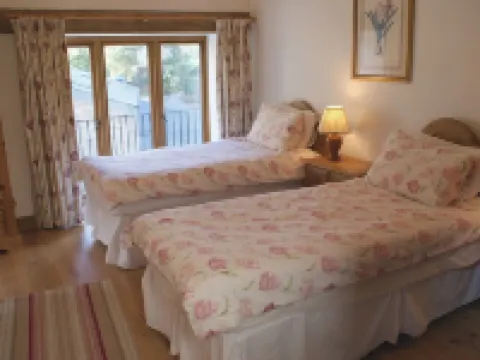 The Hay Barn Hotels in Halwell and Moreleigh