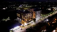 V Five Hotel Hotel di Kattankulathur