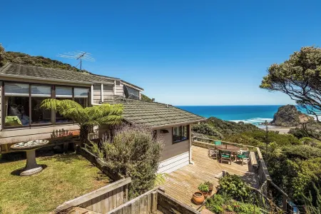 Sale Until October - $330.00 Per Night.