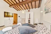 Hotel la Pietra Restaurant Hôtels à : Borghetto-melara