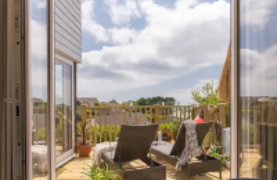 Trewartha 波斯萊文住宿飯店