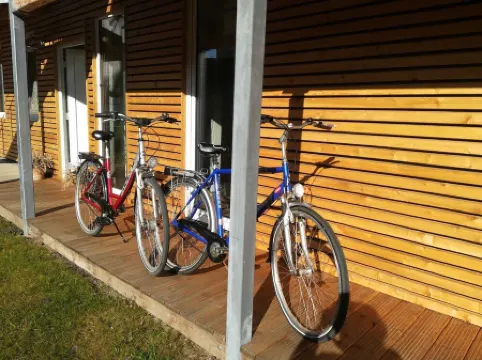 Neu Renovierte ,zentral Gelegene FW In der Altstadt Güstrow's