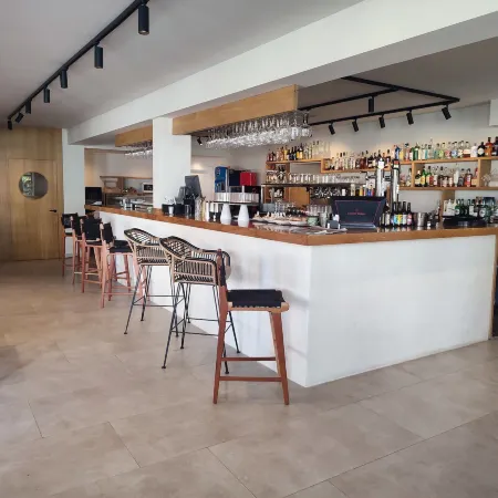 Hotel Boutique Lamar de Suances