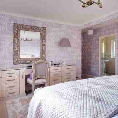 Scarsdale Rooms