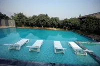 Wyndham Garden Jim Corbett Chhoi Hotels in Kashipur