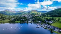 Lakehouse at the Waterhead Inn Hotels in Ambleside