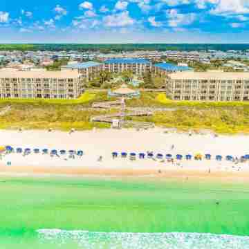 End of Summer Discount! Beach front and 5-Star! Rosemary, Alys, Inlet Beach Hotel Exterior