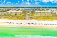 End of Summer Discount! Beach front and 5-Star! Rosemary, Alys, Inlet Beach