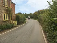 Apple Tree Cottage Hotels in Okeford Fitzpaine