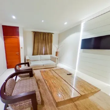 Centurion Apartments Wuse 2