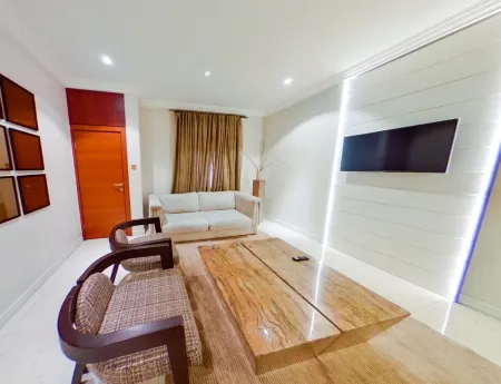 Centurion Apartments Wuse 2