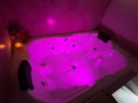 敏多雲霧森林生態旅館